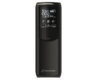 Power Walker LINE-INTERACTIVE (600VA/360W, 8x IEC, USB, AVR) - 621086 - zdjęcie 2